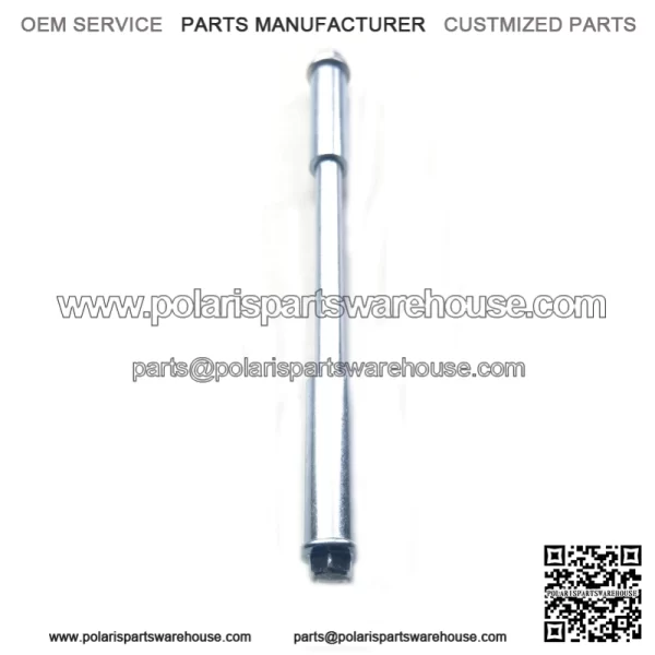 12mmx250mm front axle - Image 2