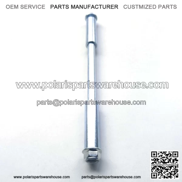 12mmx250mm front axle - Image 3