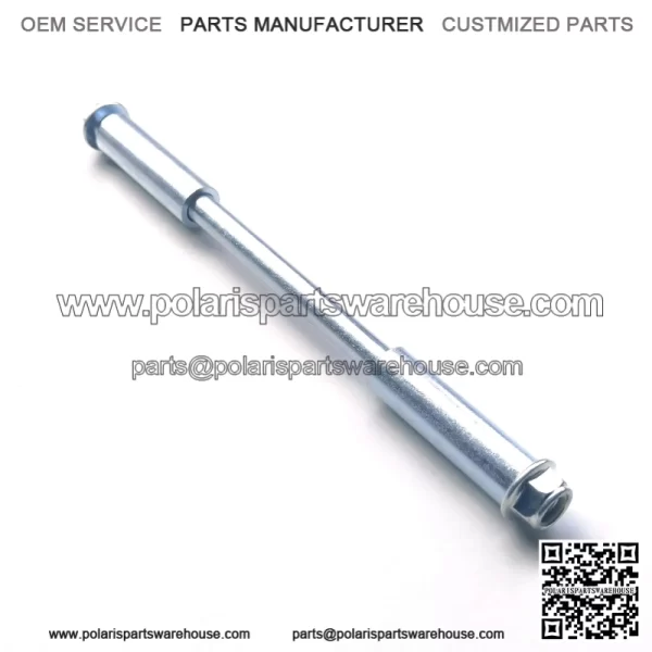 12mmx250mm front axle - Image 4