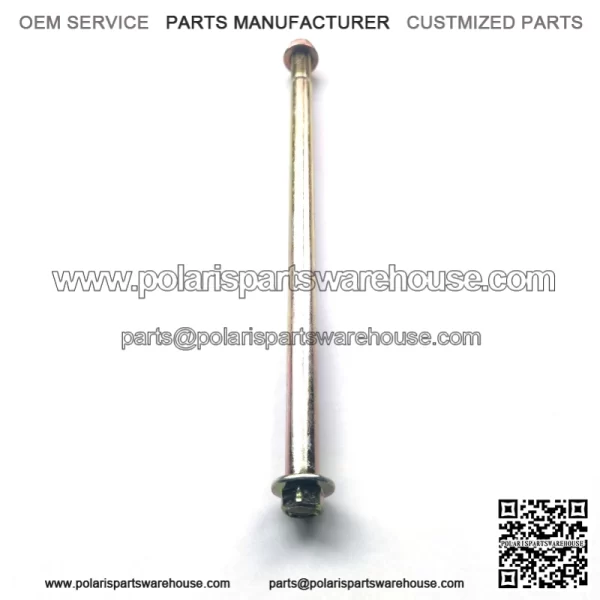 15mmx320mm shaft - Image 2