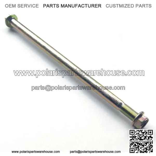 15mmx320mm shaft - Image 4