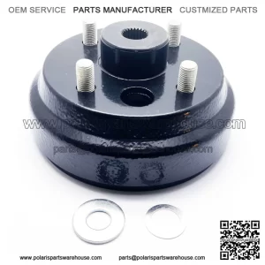 EZGO Brake Drum Hub