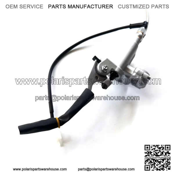 Front brake system(For 125cc) - Image 2