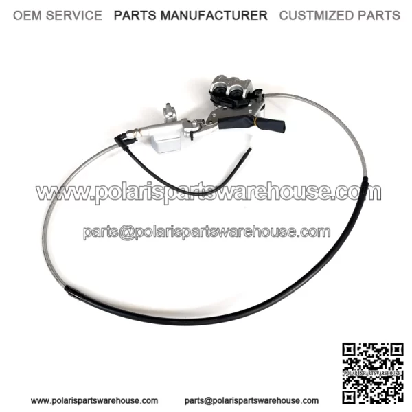 Front brake system(For 125cc) - Image 3