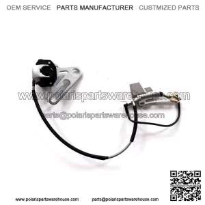 Rear brake system(For 125cc)