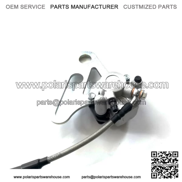 Rear brake system(For 125cc) - Image 2