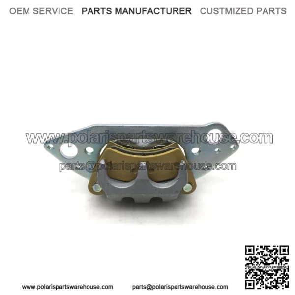 For Polaris RZR 1000 XP Front Left & Right Brake Calipers w/ pads 2015-2022 - Image 3
