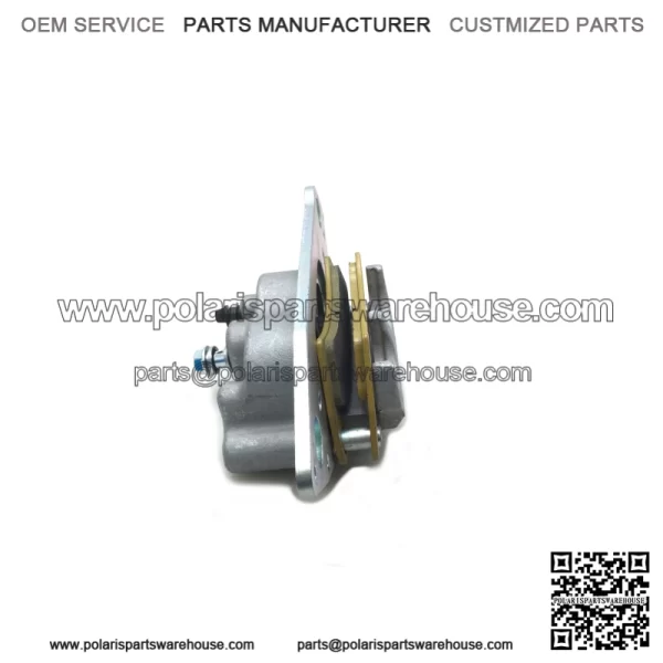 For Polaris RZR 1000 XP Front Left & Right Brake Calipers w/ pads 2015-2022 - Image 4
