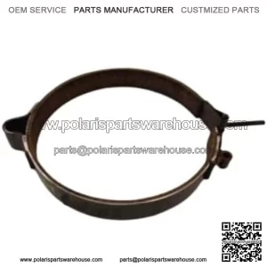 AT10566 Steering Brake Band Fits John Deere Dozer Crawler 40 420 MC 430 440