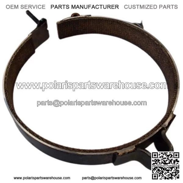 AT10566 Steering Brake Band Fits John Deere Dozer Crawler 40 420 MC 430 440 - Image 3