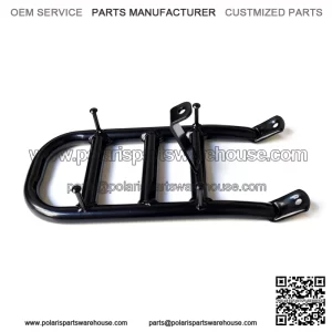 Coleman Front Rack for CT200