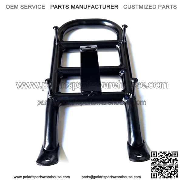 Coleman Front Rack for CT200 - Image 2