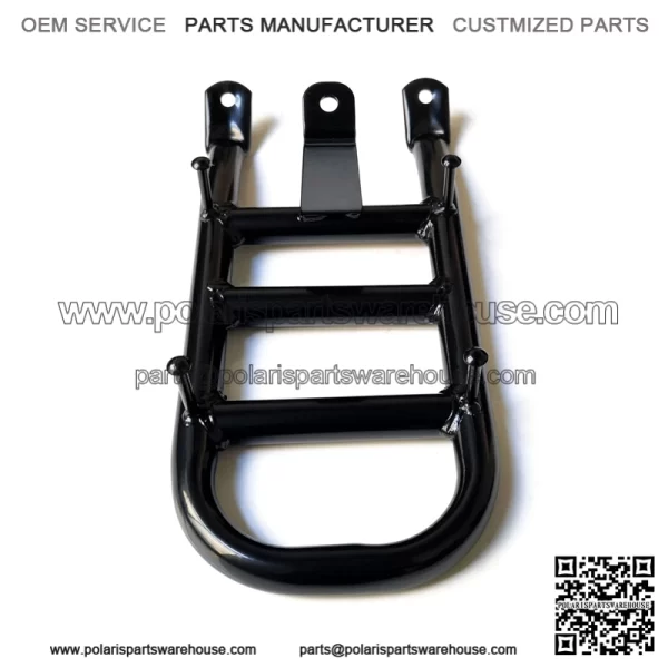 Coleman Front Rack for CT200 - Image 4
