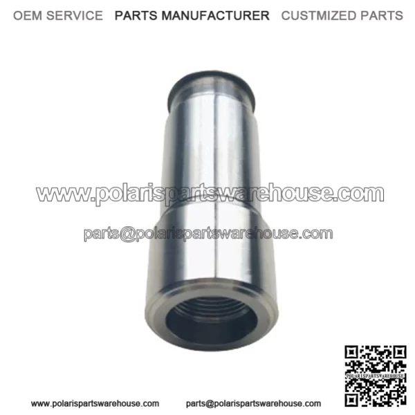 Output Shaft Sleeve Seadoo Spark Shaft end 900 HO Ace 2-Up 3-Up Trixx 420947573 - Image 3
