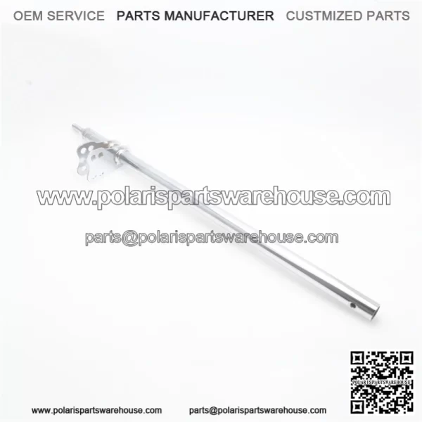 Copy TonyKart /OTK Steering Column M8 - Kosmic - Eos - Exprit Karting - Image 4