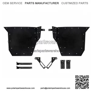 CFMOTO UForce 1000 Heavy Duty Aluminum Doors