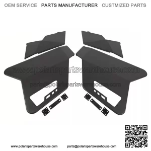 UTV Aluminum Door for CFMOTO ZForce 800 Trail 2019+ / Zforce 800 EX 2019+