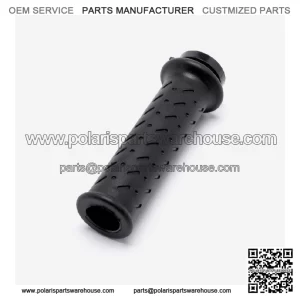 Right Handlebar Grip for Loncin LX500-J,Voge 500DS Euro 5 LX500-J-E5 CMPO Black