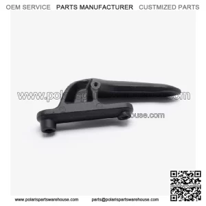 Motorcycle Left Pillion Handle for Loncin LX500-N,Voge 500AC Euro 5 LX500-N-E5