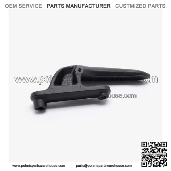 Motorcycle Left Pillion Handle for Loncin LX500-N,Voge 500AC Euro 5 LX500-N-E5
