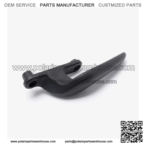 Motorcycle Left Pillion Handle for Loncin LX500-N,Voge 500AC Euro 5 LX500-N-E5 - Image 2
