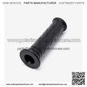 Left Handlebar Grip for Loncin LX6000D-A,Voge ER10 Euro 5 LX6000D-A-E5 CMPO 7 g