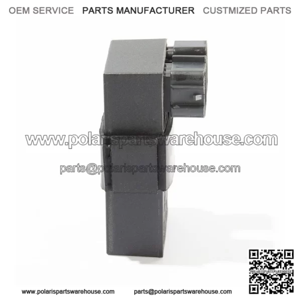 Scooter Fuse Box for Loncin , , Voge 500DSX Euro 5, 650DSX Euro 5 (FUSE010) - Image 3