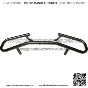 Rear bumper SFA 600 / SFA 1000