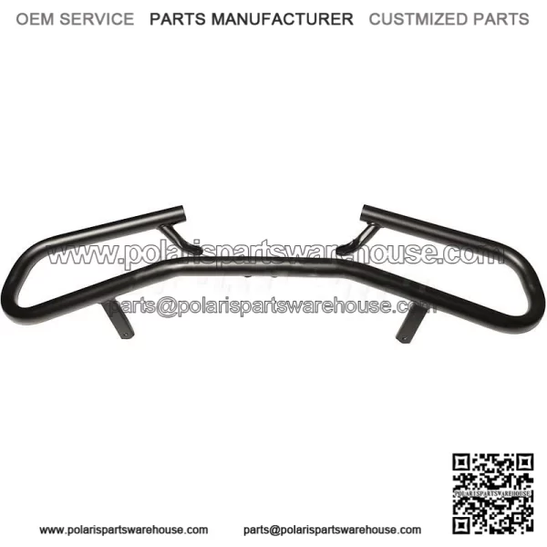 Rear bumper SFA 600 / SFA 1000