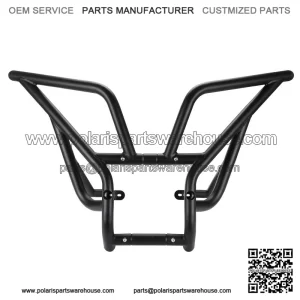 Heavy Duty Profile Front Bumper For 2020-2024 CFMOTO ZForce 950 5BY#-801100-1000