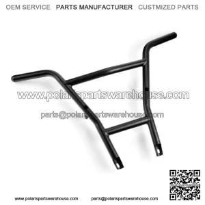 ZFORCE 800/950 Gen. 2 Rear Bumper, CFMOTO OEM (5BWV-801200-5000)