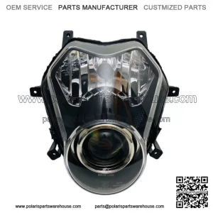 BENELLI BN600GT BN600GT ABS HEADLIGHT NEW ORIGINAL FRONT CD R320678000000