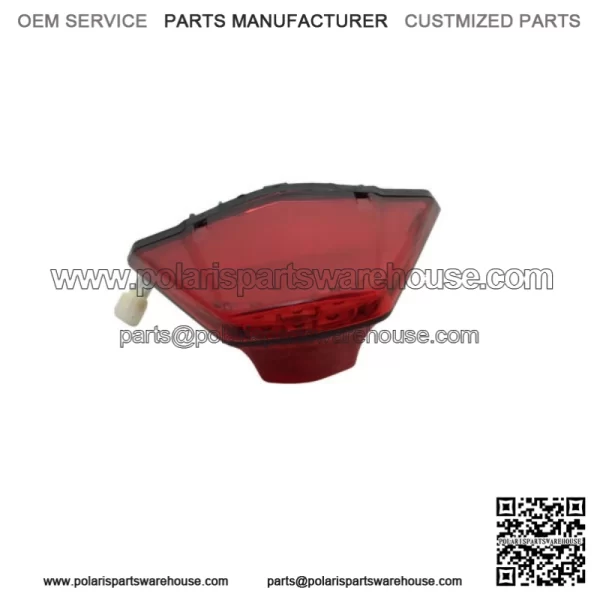 Benelli BN600 BN600 R CD 82000P250000 New Original Rear Light - Image 3