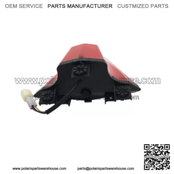 Benelli BN600 BN600 R CD 82000P250000 New Original Rear Light - Image 4
