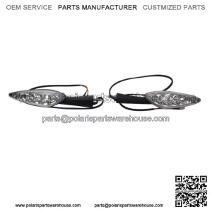 Pair Of Benelli BN 600 BN 600 R CD 81500P250000 Rear New Original