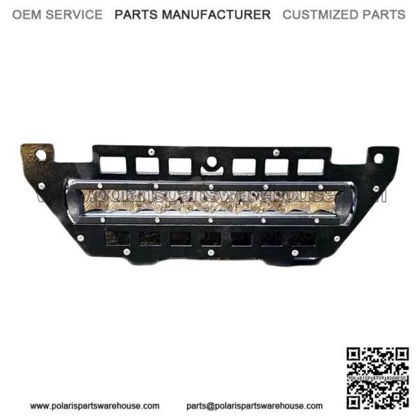 cfmoto uforce 1000 Light Bar Grille - Image 2