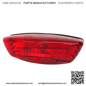 NEW 2005 - 2008 SUZUKI QUADSPORT LTZ 400 LT-Z OEM TAIL LIGHT LAMP 35710-03G30