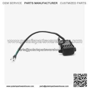 USB Port for LX500-N-E5 for Loncin LX500-N,Voge 500AC Euro 5 LX500-N-E5 USB019