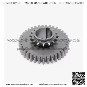 Drive Gears for LX650-2C-E5 for Loncin LX650-2C,Voge 650DSX Euro 5 LX650-2C-E5