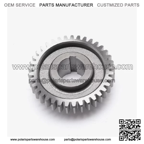 Drive Gears for LX650-2C-E5 for Loncin LX650-2C,Voge 650DSX Euro 5 LX650-2C-E5 - Image 2