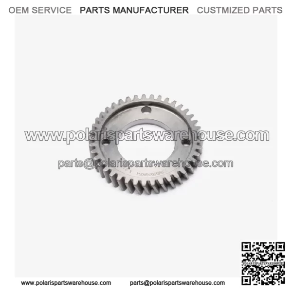 Balance Shaft Drive Gear for Loncin LX650-2C,Voge 650DSX Euro 5 LX650-2C-E5 NEW