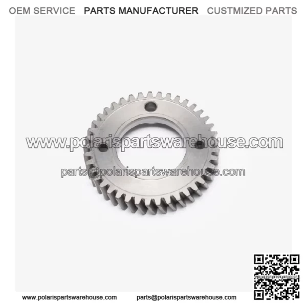 Balance Shaft Drive Gear for Loncin LX650-2C,Voge 650DSX Euro 5 LX650-2C-E5 NEW - Image 2