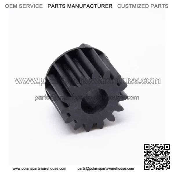 Water Pump Drive Gear for Loncin LX650-2C,Voge 650DSX Euro 5 LX650-2C-E5 CMPO - Image 2