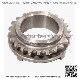 Oil Pump Drive Gear for Colove , Loncin , , Voge 500AC Euro 5, 500DS Euro 5 NEW