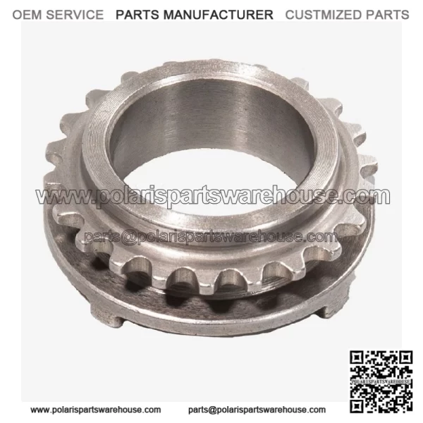 Oil Pump Drive Gear for Colove , Loncin , , Voge 500AC Euro 5, 500DS Euro 5 NEW