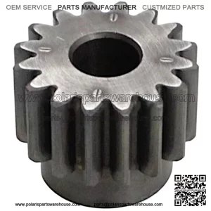Water Pump Gear I, SFA 600 / SFA 1000