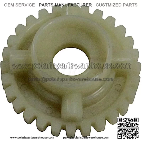 Oil Pump Drive Gear SFA 600 / SFA 1000