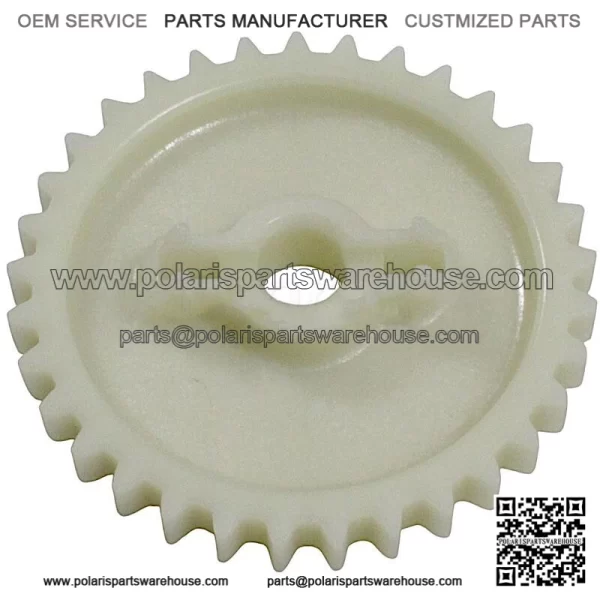 Oil Pump Drive Gear SFA 1000