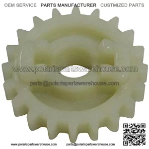 Water Pump Gear II SFA 1000