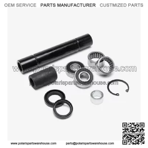 Motorcycle Swingarm Bush for Loncin , , Voge 500AC Euro 5, 500DS Euro 5 CMPO